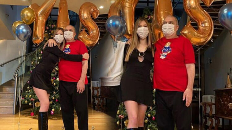 Mehmet ALi Erbil hastaneye yatırıldı! Ünlü şovmenin sağlı durumu nasıl?