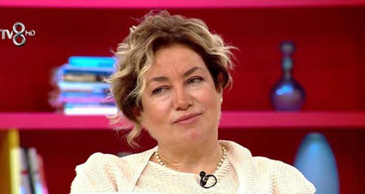 Handan Bakbak kimdir? Nereli? Kaç yaşında? Avukat Handan Bakbak programdan neden ayrıldı?