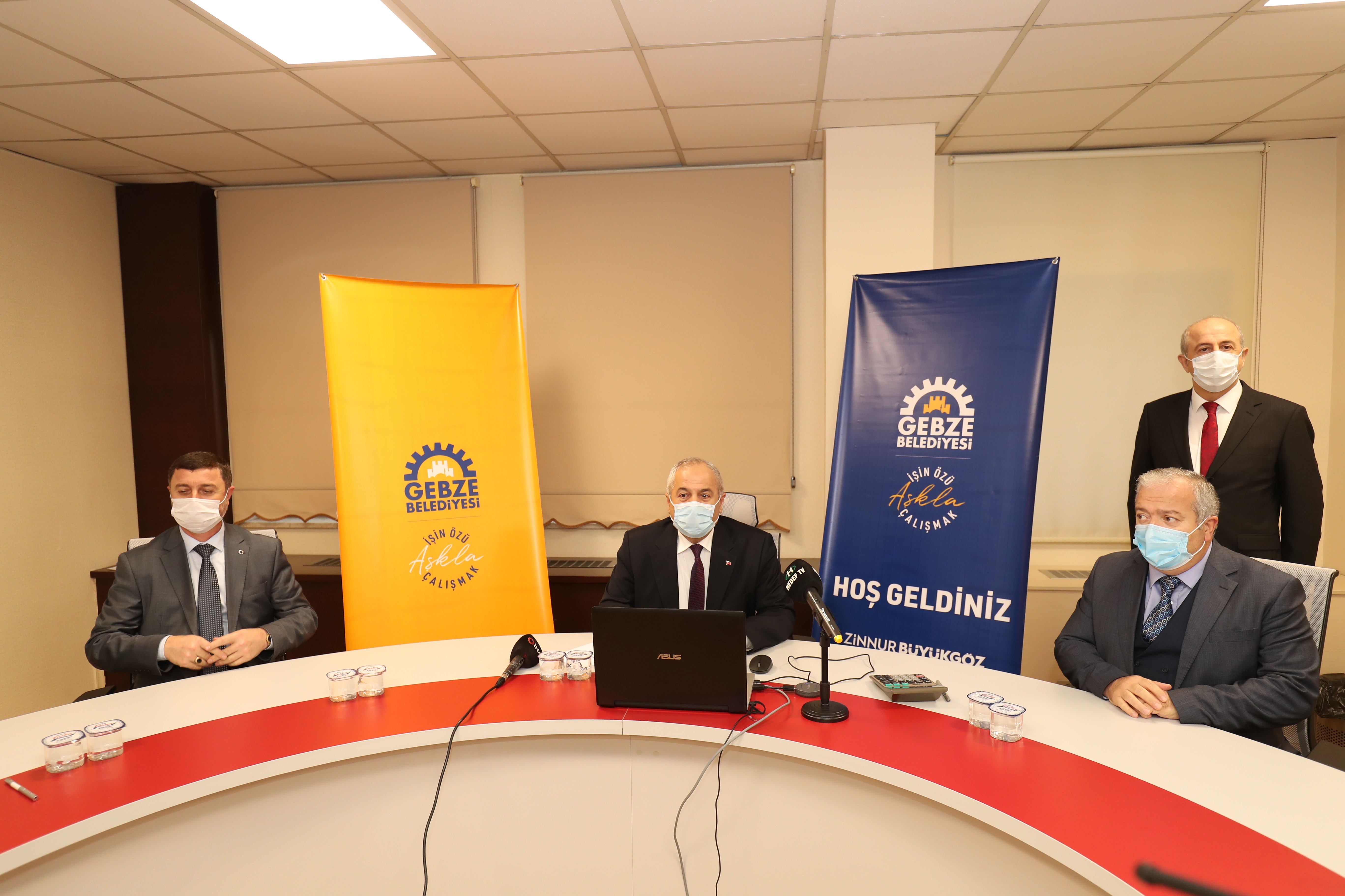 Gebze Belediyesi Başkanı Büyükgöz'den flaş çıkış: İBB sokak hayvanlarını Gebze'ye bırakıyor