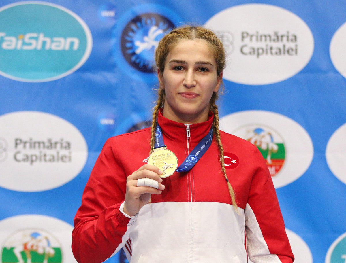 Buse Tosun kimdir, kaç yaşında ve nereli? Buse Tosun boyu ve kilosu