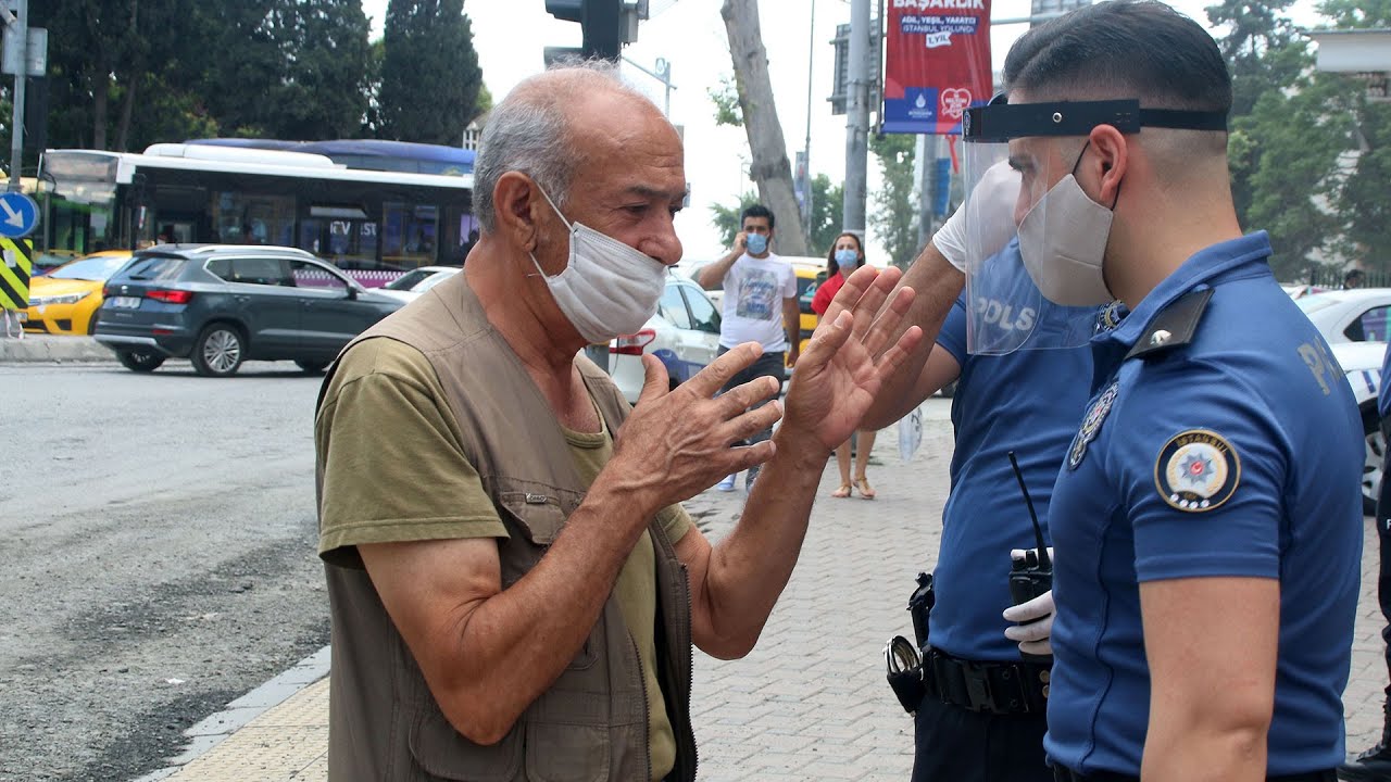 Sokağa çıkma yasağı cezasına nasıl itiraz edilir? Maske takmama cezasına nereye, nasıl itiraz edilir?