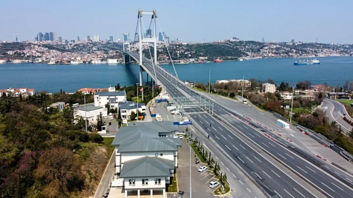 Sokağa çıkma yasağında izin nasıl alınır? Hafta sonu çalışma izin belgesi nasıl alınır?