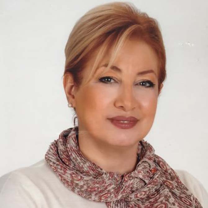 Handan Bakbak kimdir? Nereli? Kaç yaşında? Avukat Handan Bakbak programdan neden ayrıldı?