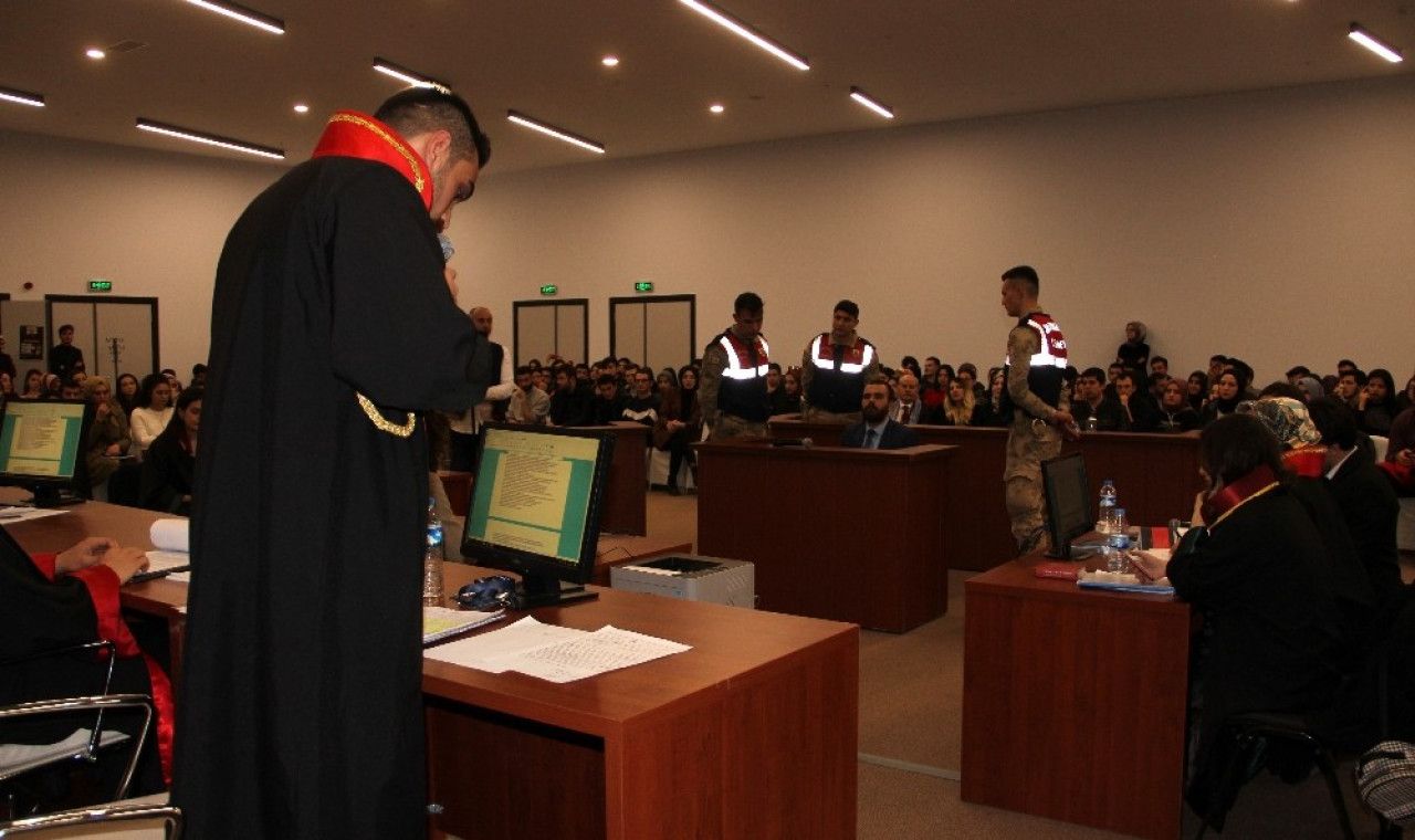 Ceza onanması ne demek? Onanmış ceza ertelenir mi, nasıl bozulur?