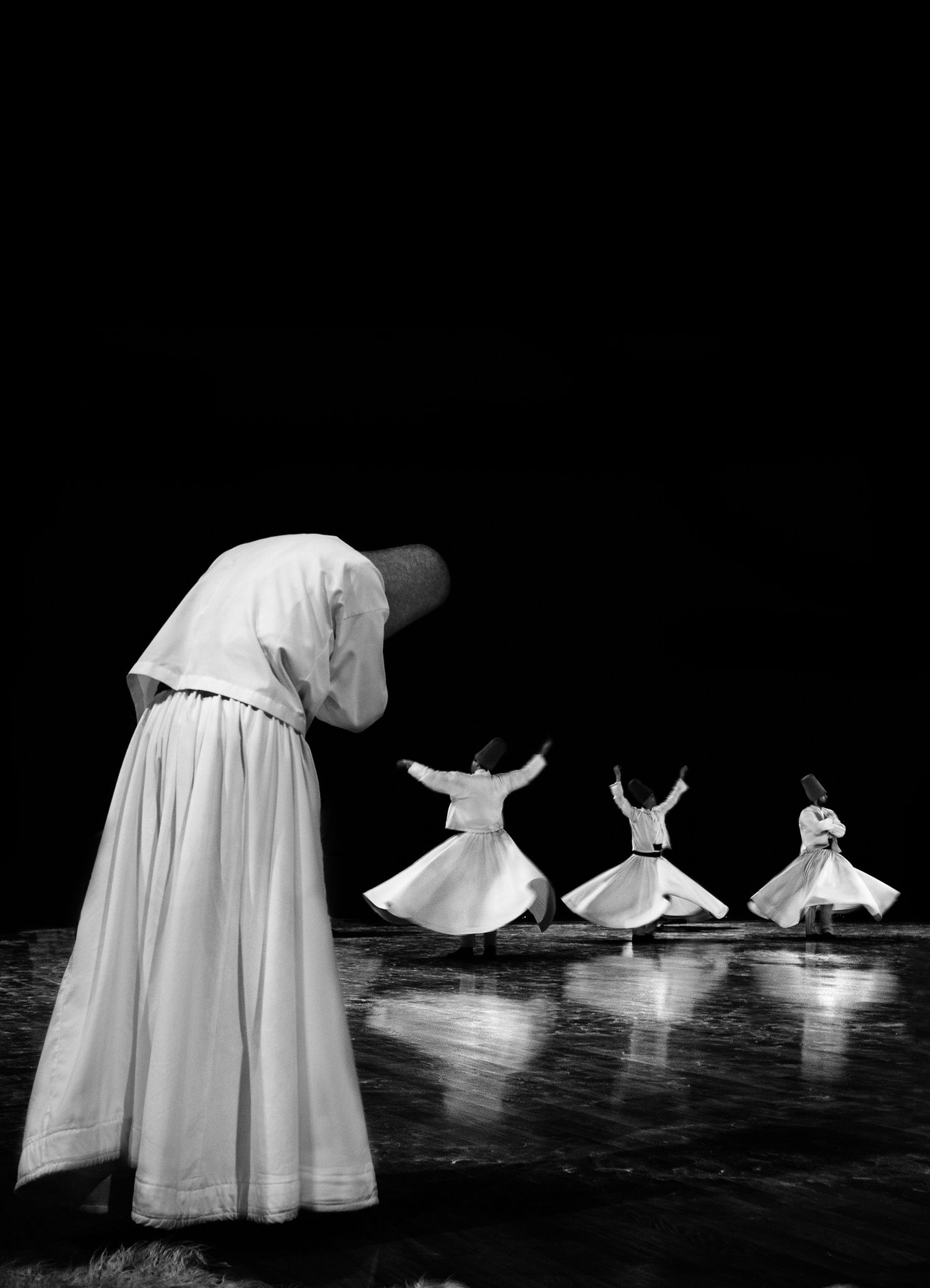 Cumhurbaşkanı Erdoğan'dan Mevlana'nın Vuslatı mesajı