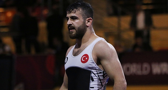 Milli Güreşçi Muhammet Nuri Kotanoğlu kimdir?