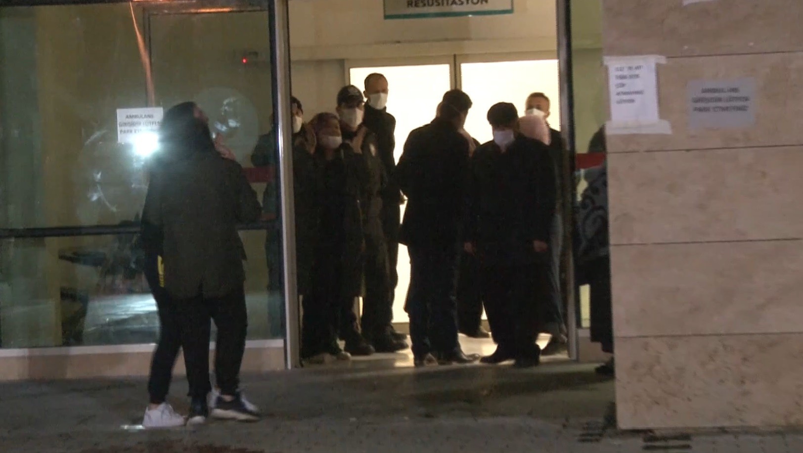 Dini ve resmi nikahlı 2 eşiyle aynı evde yaşıyordu! Bu gece benim sıramdı diyerek öldürdü