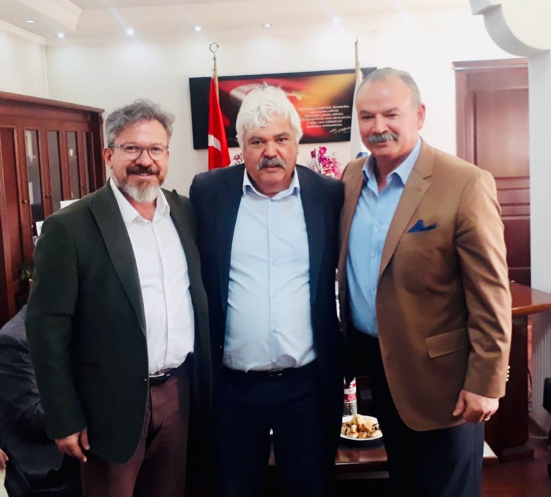 Ula Belediye Başkanı İsmail Akkaya kimdir? Kaç yaşında? Nereli? Neden öldü?