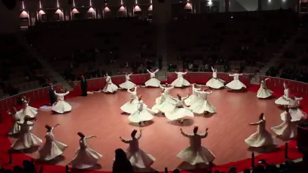 Cumhurbaşkanı Erdoğan'dan Mevlana'nın Vuslatı mesajı