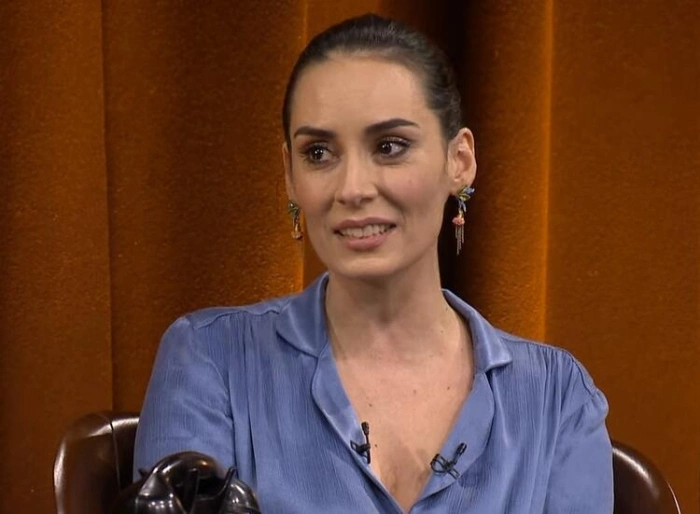 Kırmızı Oda'nın Alya'sı Melisa Sözen'in estetik itirafı herkesi şok etti!