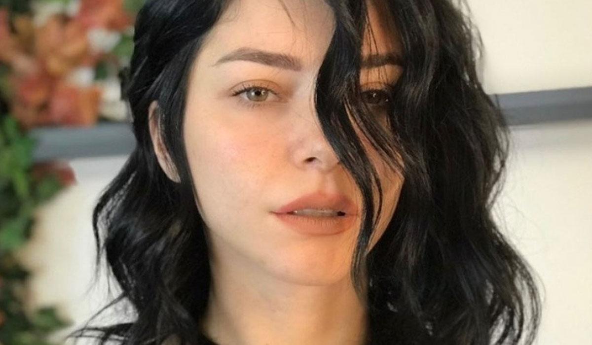 Merve Boluğur'a fenomenlerden destek geldi!