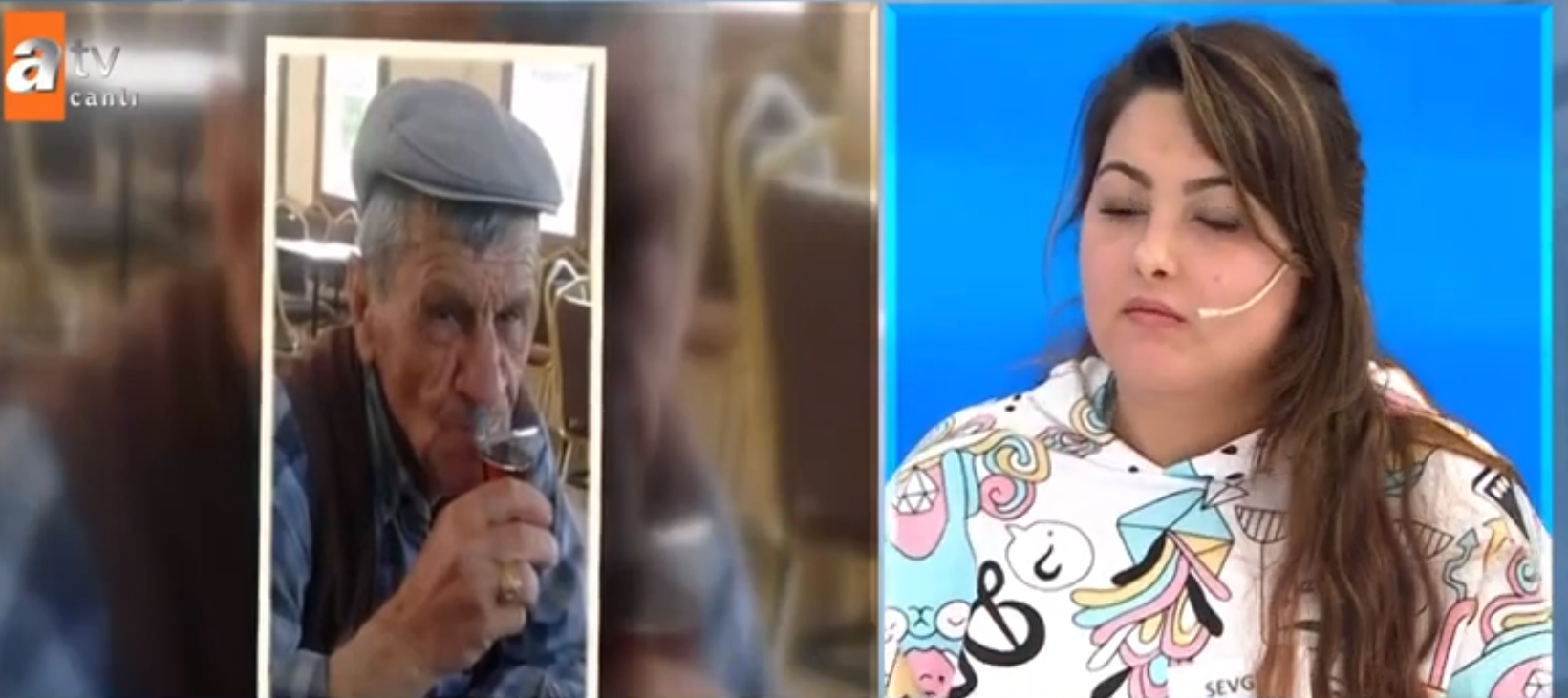 Hamdi Kılıç kimdir, kaç yaşında, nereli? Hamdi Kılıç bulundu mu? Müge Anlı Hamdi Kılıç olayı