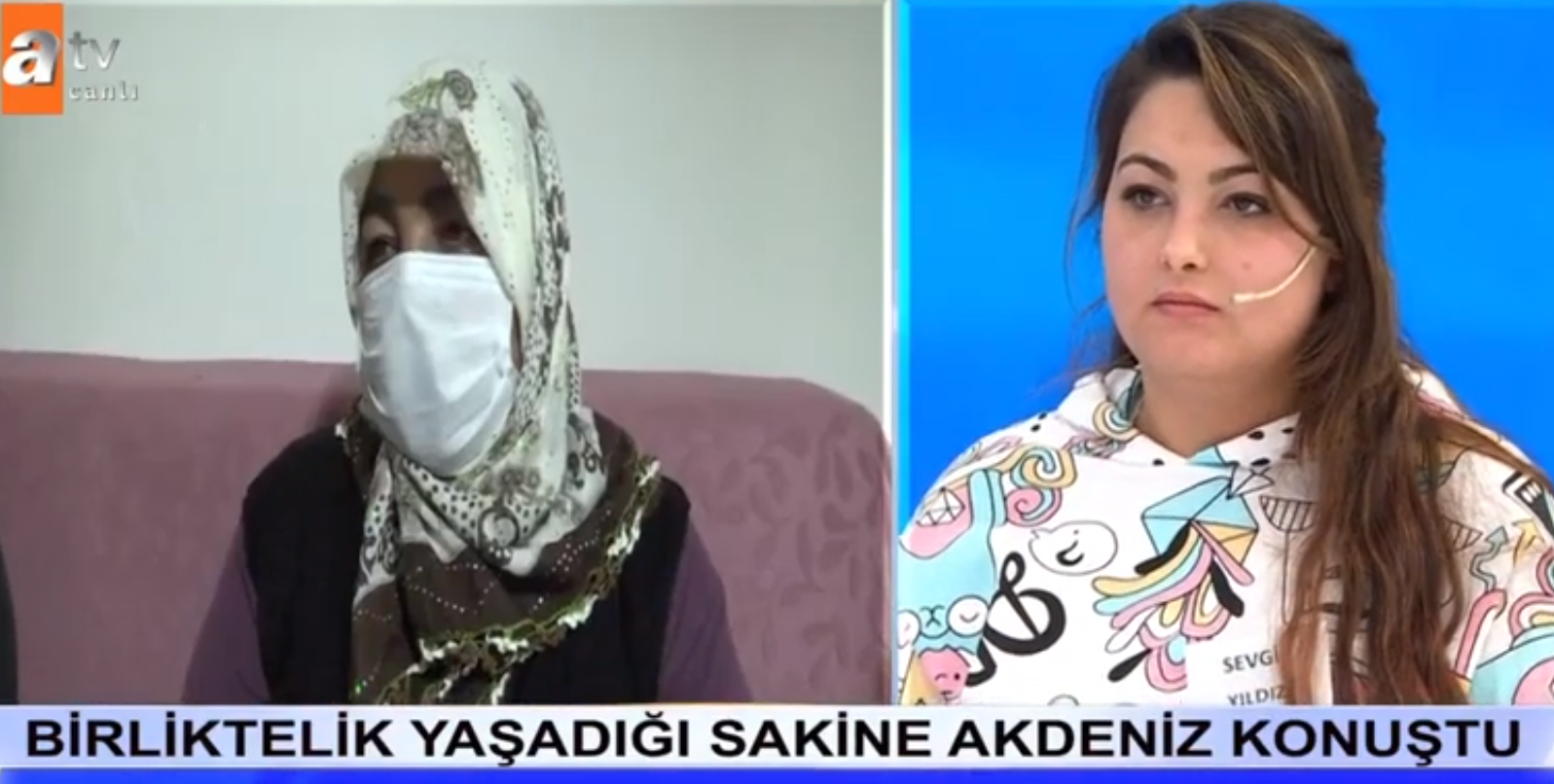 Hamdi Kılıç kimdir, kaç yaşında, nereli? Hamdi Kılıç bulundu mu? Müge Anlı Hamdi Kılıç olayı