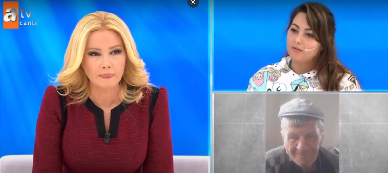 Hamdi Kılıç kimdir, kaç yaşında, nereli? Hamdi Kılıç bulundu mu? Müge Anlı Hamdi Kılıç olayı