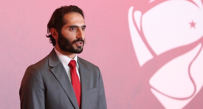 Hamit Altıntop 2020'ye baktığımızda A Milli Takım'la ilgili beklentiler çok yüksekti