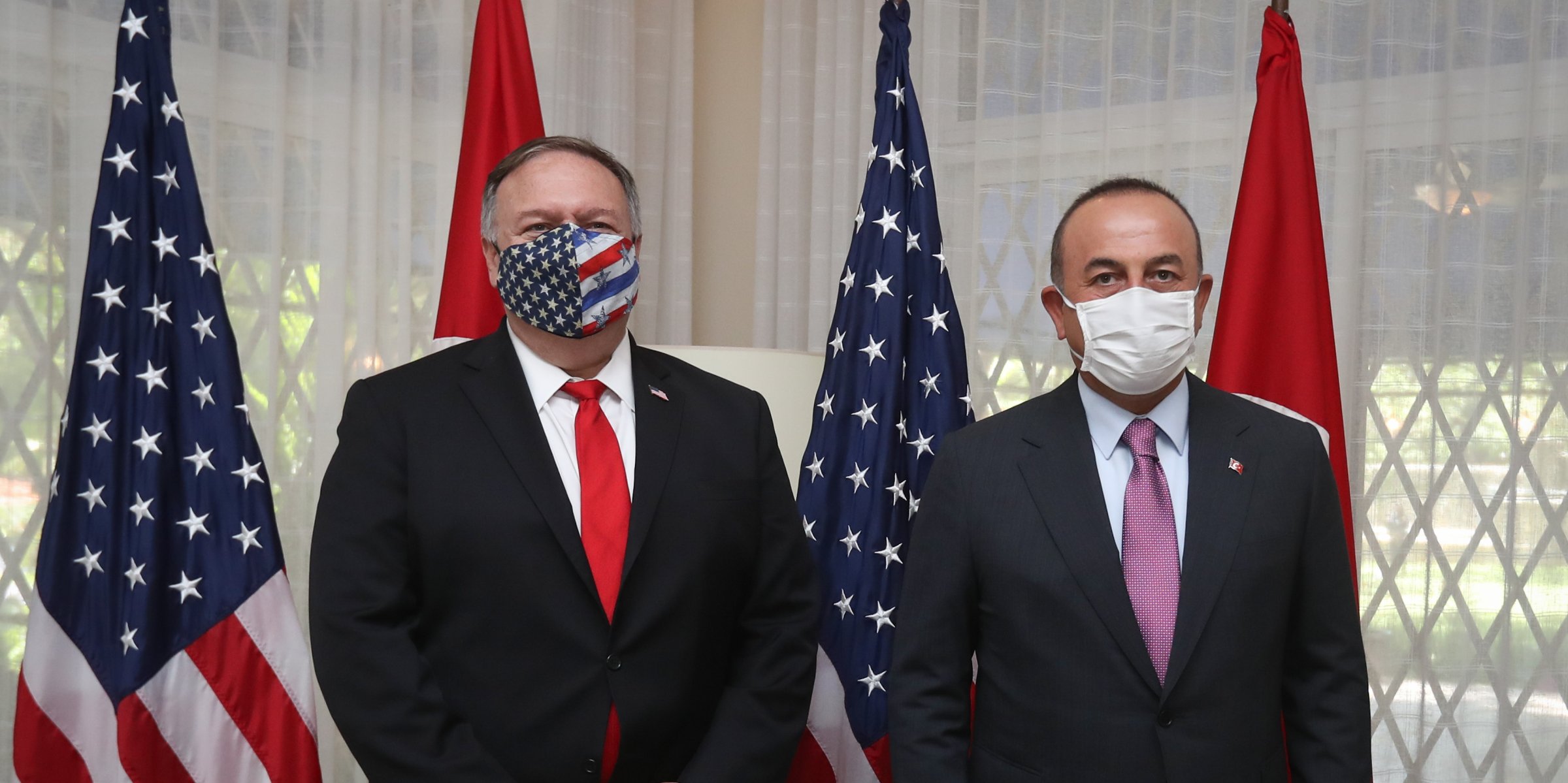 ABD Dışişlerinden yaptırım açıklaması: Hedef Türkiye değil Rusya!