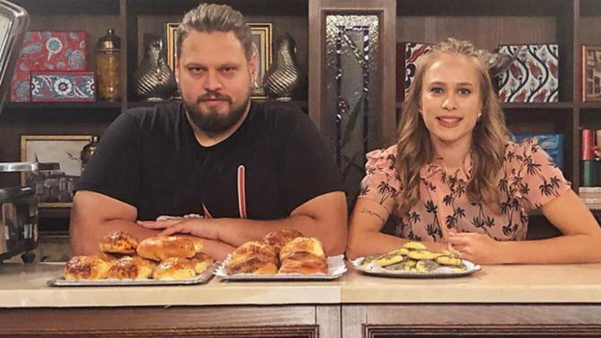 Begüm Öner kimdir? Nereli, kaç yaşında? Begüm Öner'in Masterchef'te yarışan kardeşi Batuhan kim?