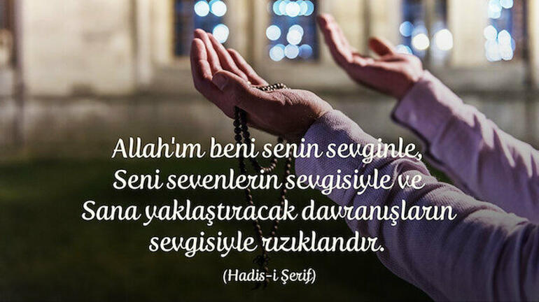 Cuma mesajları, sevgiliye, dosta, arkadaşa / Cuma mesajları whatsapp, İnstagram, Twitter