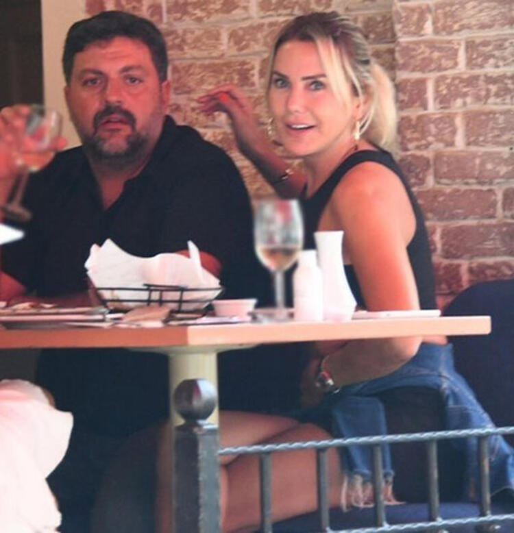 Ece Erken'in son hali görenleri şok etti!