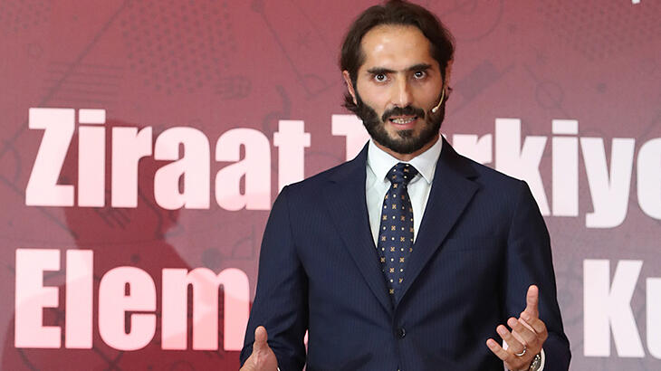 Hamit Altıntop 2020'ye baktığımızda A Milli Takım'la ilgili beklentiler çok yüksekti