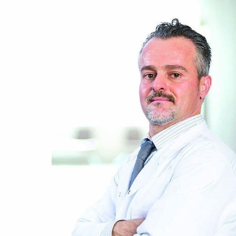 Acı haber bu kez Hatay'dan! Uzm. Dr. Nebil Emir koronavirüs nedeniyle hayatını kaybetti