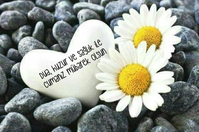 Cuma mesajları, sevgiliye, dosta, arkadaşa / Cuma mesajları whatsapp, İnstagram, Twitter