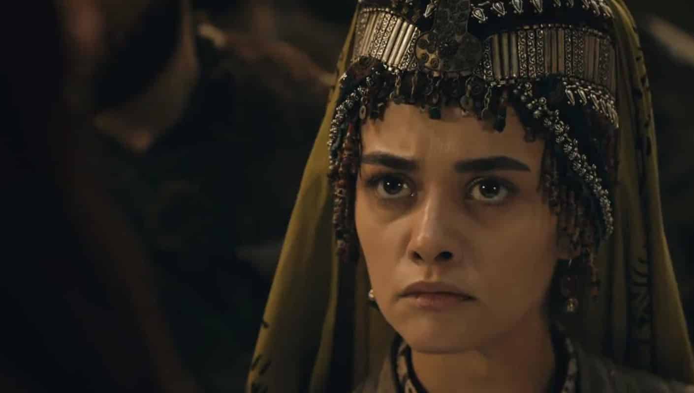 Hande Soral, Bir Zamanlar Çukurova dizisine dahil oldu!