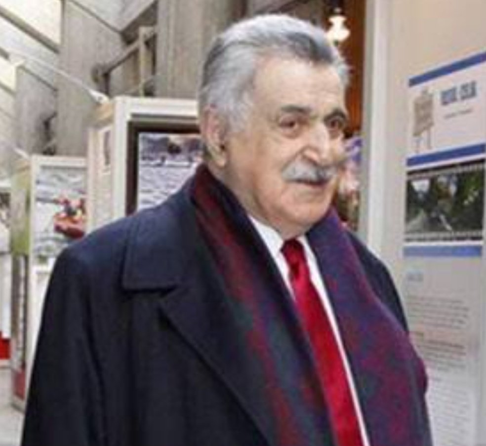 Eski Gümrük ve Tekel Bakanı Tuncay Mataracı kimdir? Kaç yaşında? Nereli? Tuncay Mataracı neden öldü?