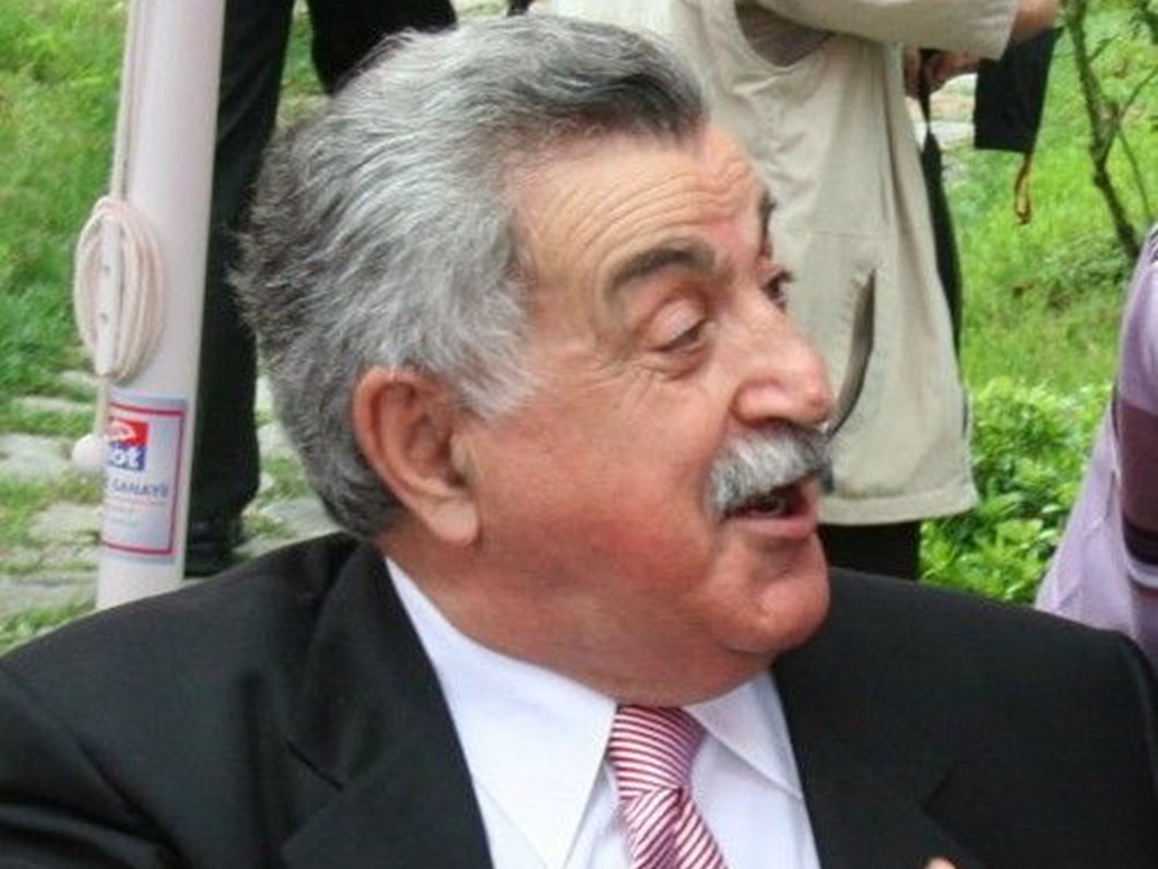 Eski Gümrük ve Tekel Bakanı Tuncay Mataracı kimdir? Kaç yaşında? Nereli? Tuncay Mataracı neden öldü?
