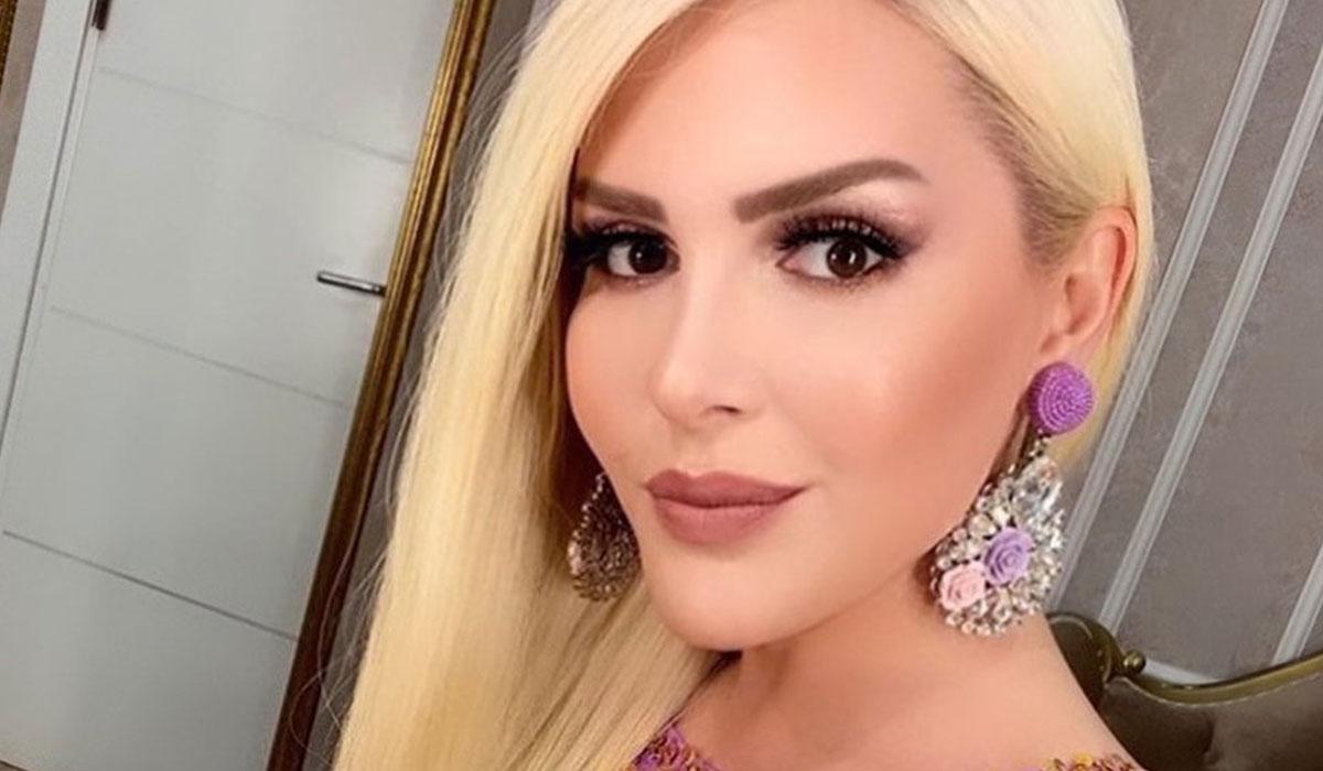 Selin Ciğerci hastanelik oldu! Ciğerci geçirdiği operasyon sonrası hastane odasından paylaştı