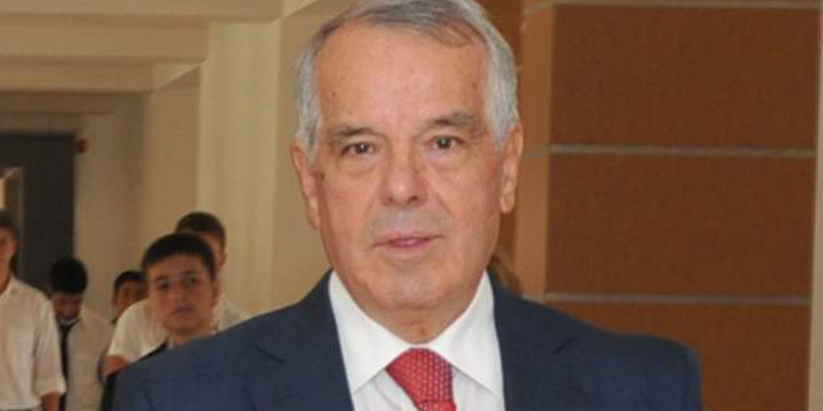 Nuri Nihat Aslanoba kimdir? | Öldü mü? | Nuri Nihat Aslanoba neden hayatını kaybetti?