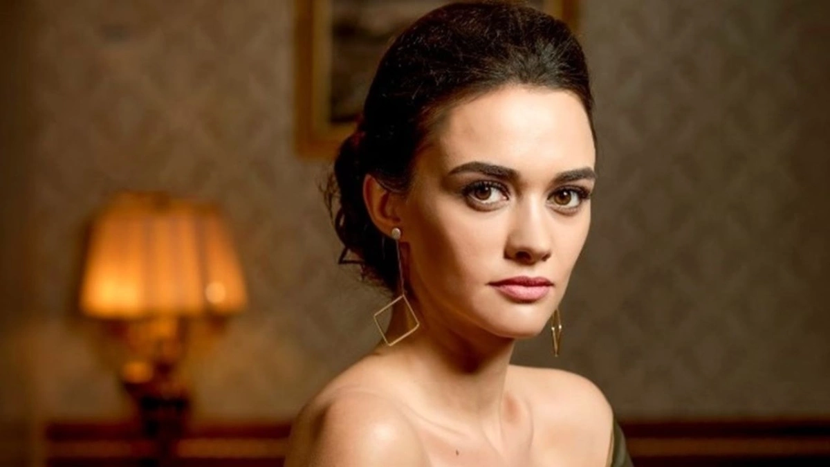 Hande Soral, Bir Zamanlar Çukurova dizisine dahil oldu!