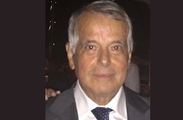 Nuri Nihat Aslanoba kimdir? | Öldü mü? | Nuri Nihat Aslanoba neden öldü?