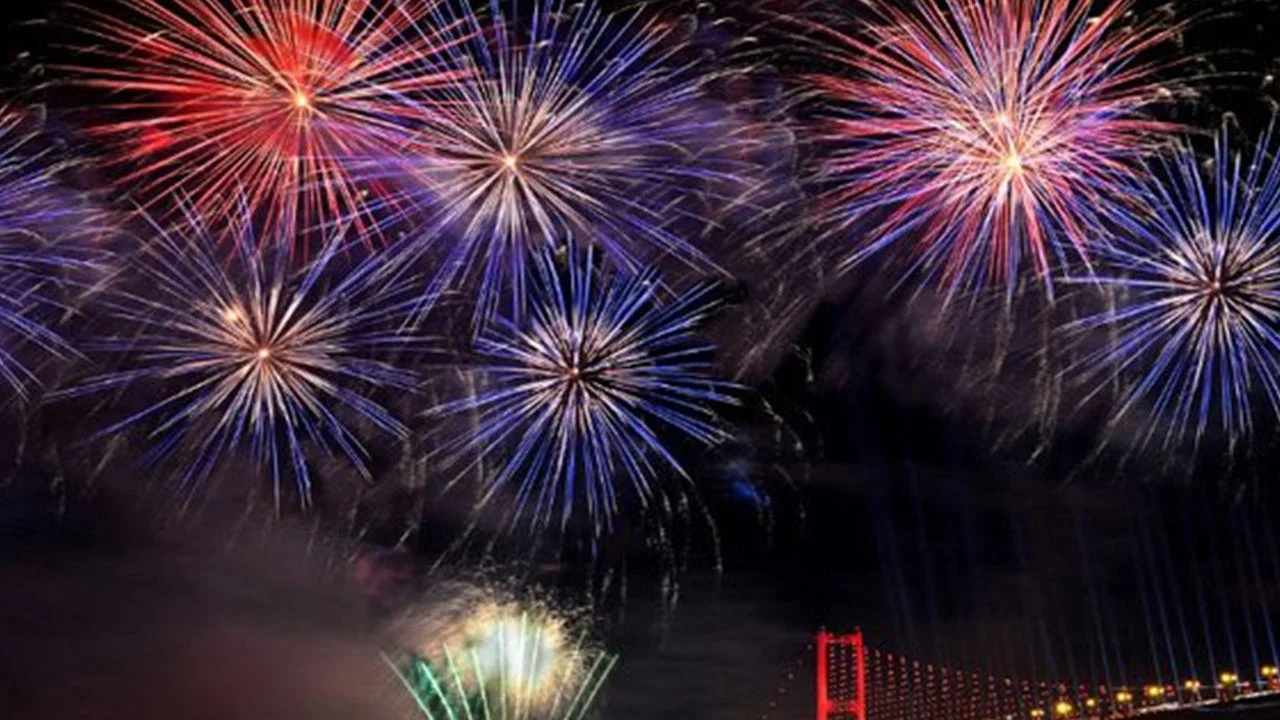 Yılbaşı yasağı ne zaman başlıyor? | Yılbaşı sokağa çıkma yasağı genelgesi