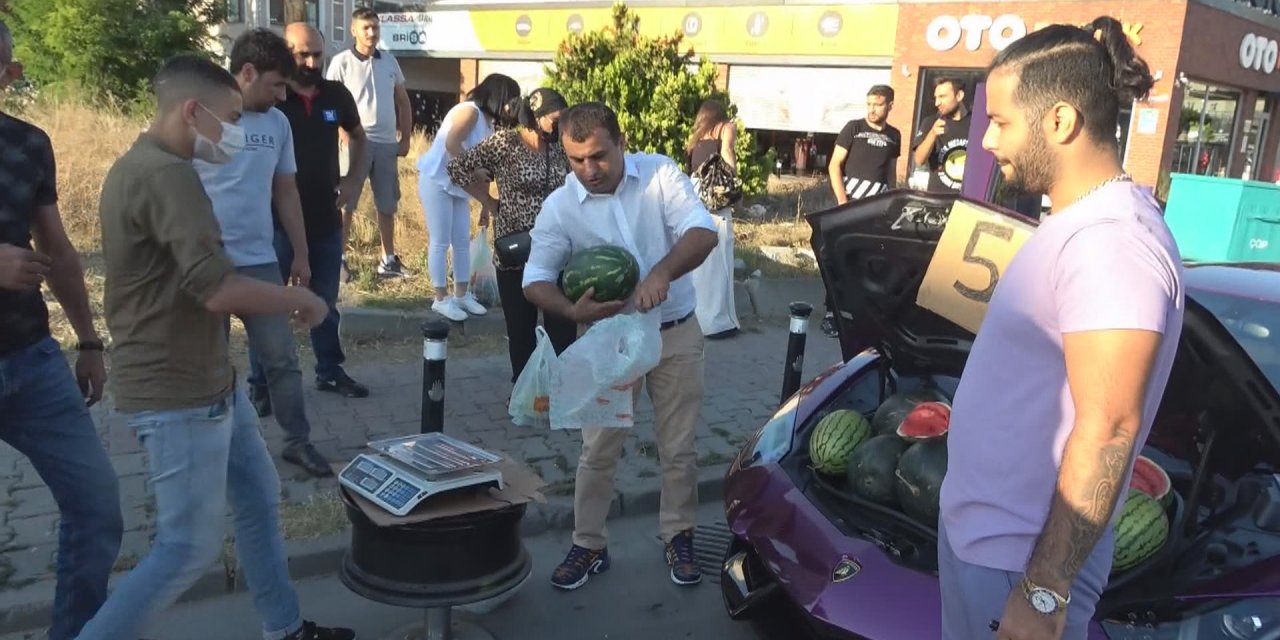 Ünlü fenomene soruşturma şoku!