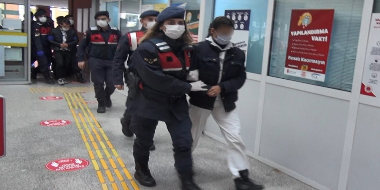 Ünlü fenomene soruşturma şoku!