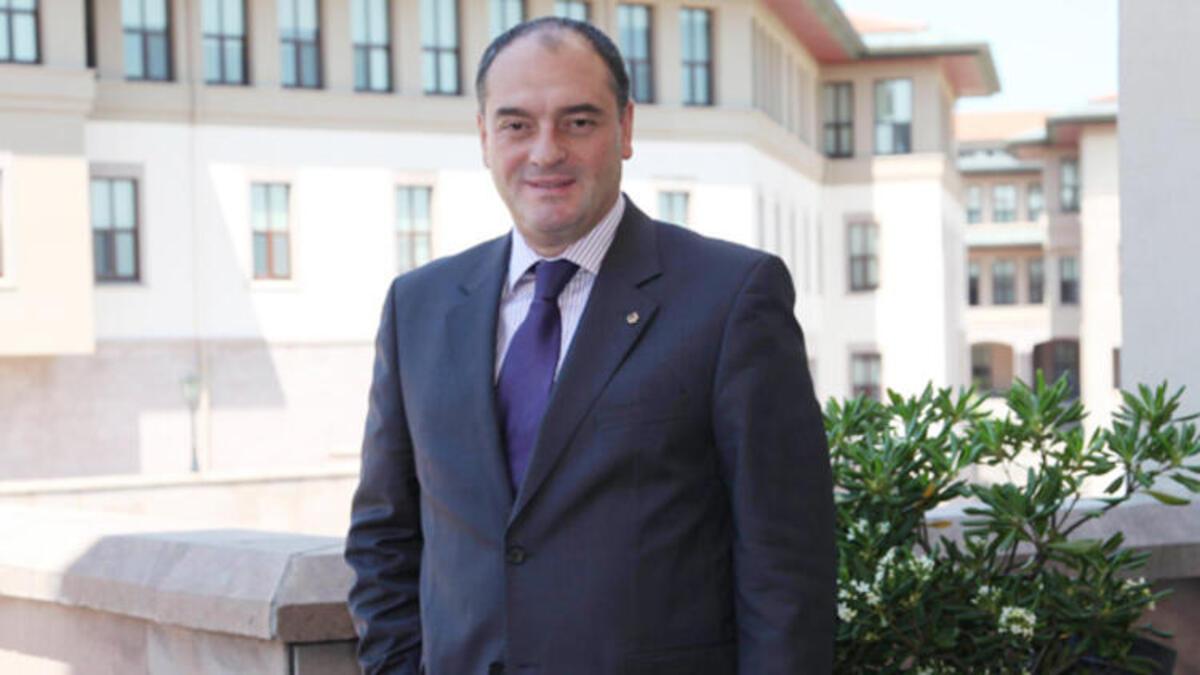 Bir eğitimci daha koronavirüse yenik düştü: Özel Okullar Birliği Başkanı Nurullah Dal, hayatını kaybetti