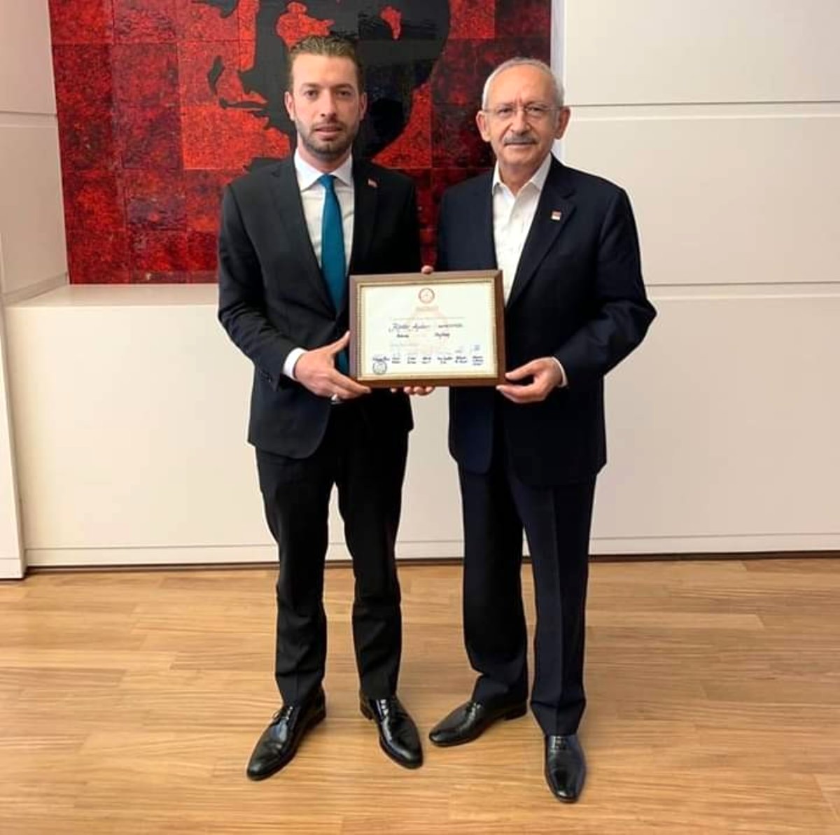 Eski CHPli Belediye Başkanı Kadir Aydar kimdir? Nereli? Kaç yaşında? Kadir Aydar neden görevden alındı?