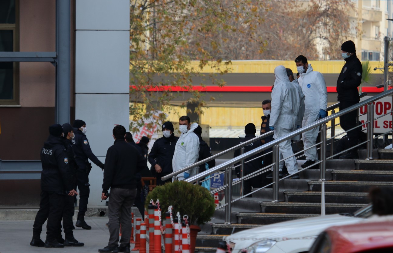 Gaziantep'te patlama mı oldu? Neden patlama oldu? Kaç kişi öldü? | Gaziantep'te oksijen tüpü patlaması