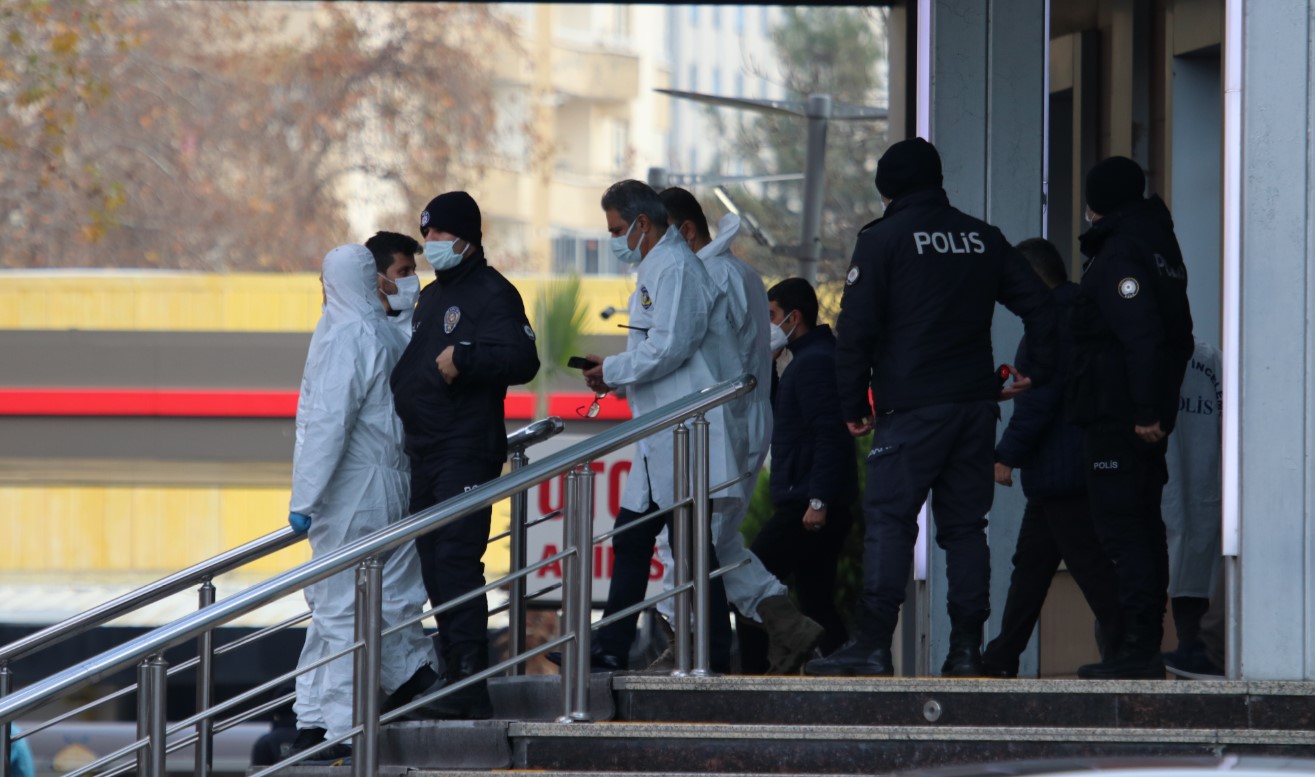 AK Parti Nizip Belediye Meclis Üyesi Ali Saffet Kanpolat kimdir? Kaç yaşında? Eski Sekili Belediye Başkanı Ali Saffet Kanpolat öldü mü?