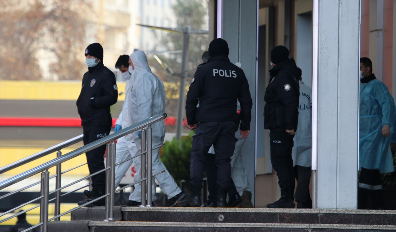 Gaziantep'te patlama mı oldu? Neden patlama oldu? Kaç kişi öldü? | Gaziantep'te oksijen tüpü patlaması