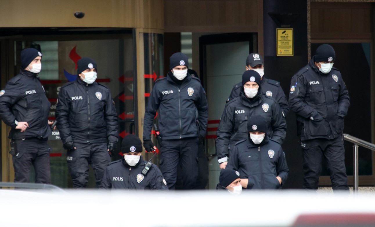 Gaziantep'te patlama mı oldu? Neden patlama oldu? Kaç kişi öldü? | Gaziantep'te oksijen tüpü patlaması