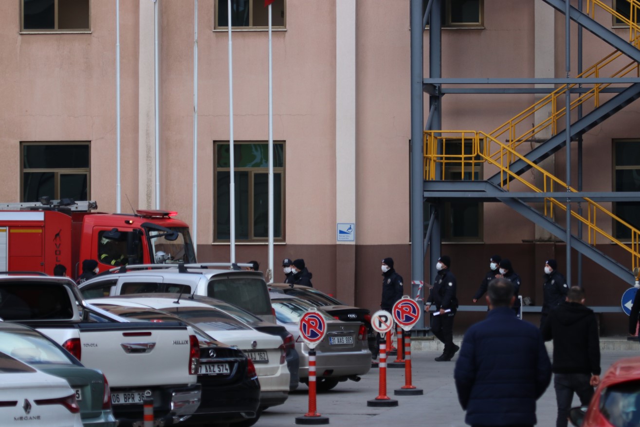 Gaziantep'te patlama mı oldu? Neden patlama oldu? Kaç kişi öldü? | Gaziantep'te oksijen tüpü patlaması