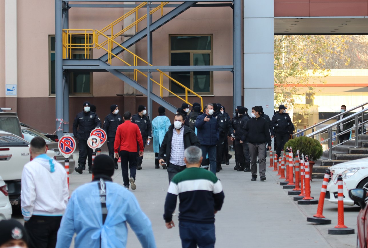 Gaziantep'te patlama mı oldu? Neden patlama oldu? Kaç kişi öldü? | Gaziantep'te oksijen tüpü patlaması