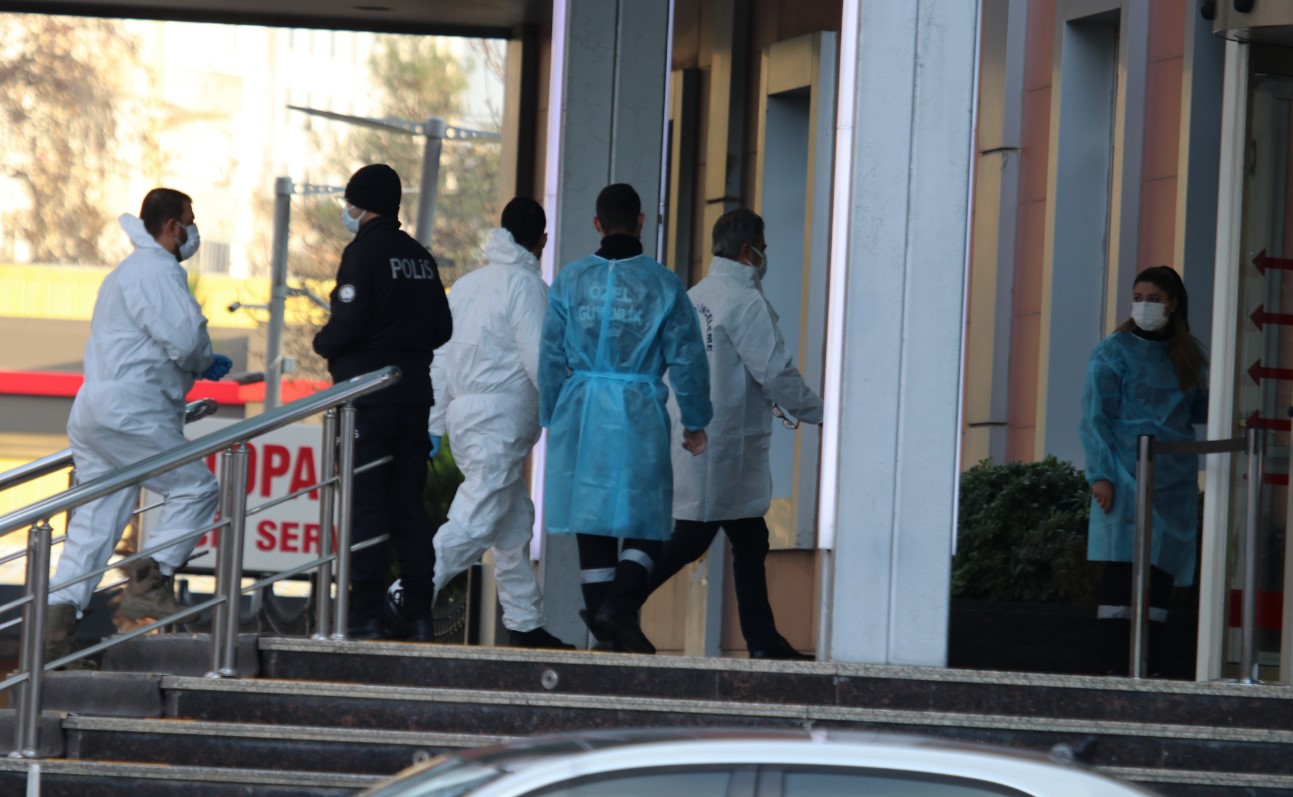 Gaziantep'te patlama mı oldu? Neden patlama oldu? Kaç kişi öldü? | Gaziantep'te oksijen tüpü patlaması