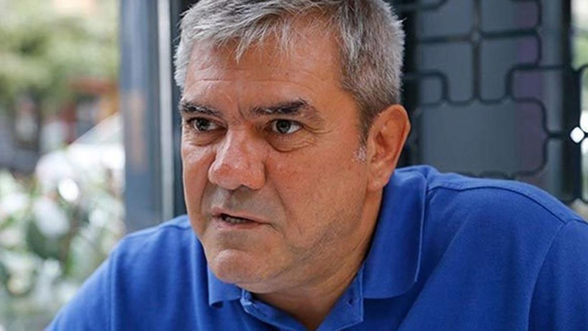 Yılmaz Özdil'den Ebubekir Sifil'e yanıt: Camiye almazsan cemevinden kaldırırlar!