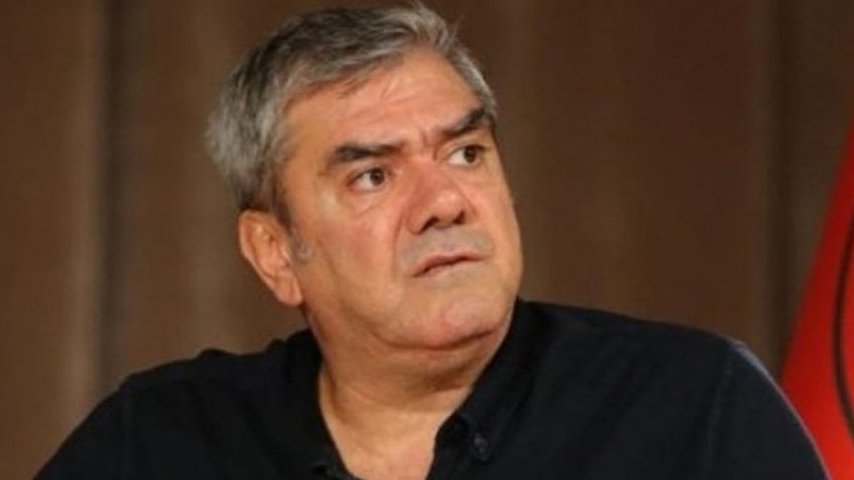 Yılmaz Özdil'den Ebubekir Sifil'e yanıt: Camiye almazsan cemevinden kaldırırlar!