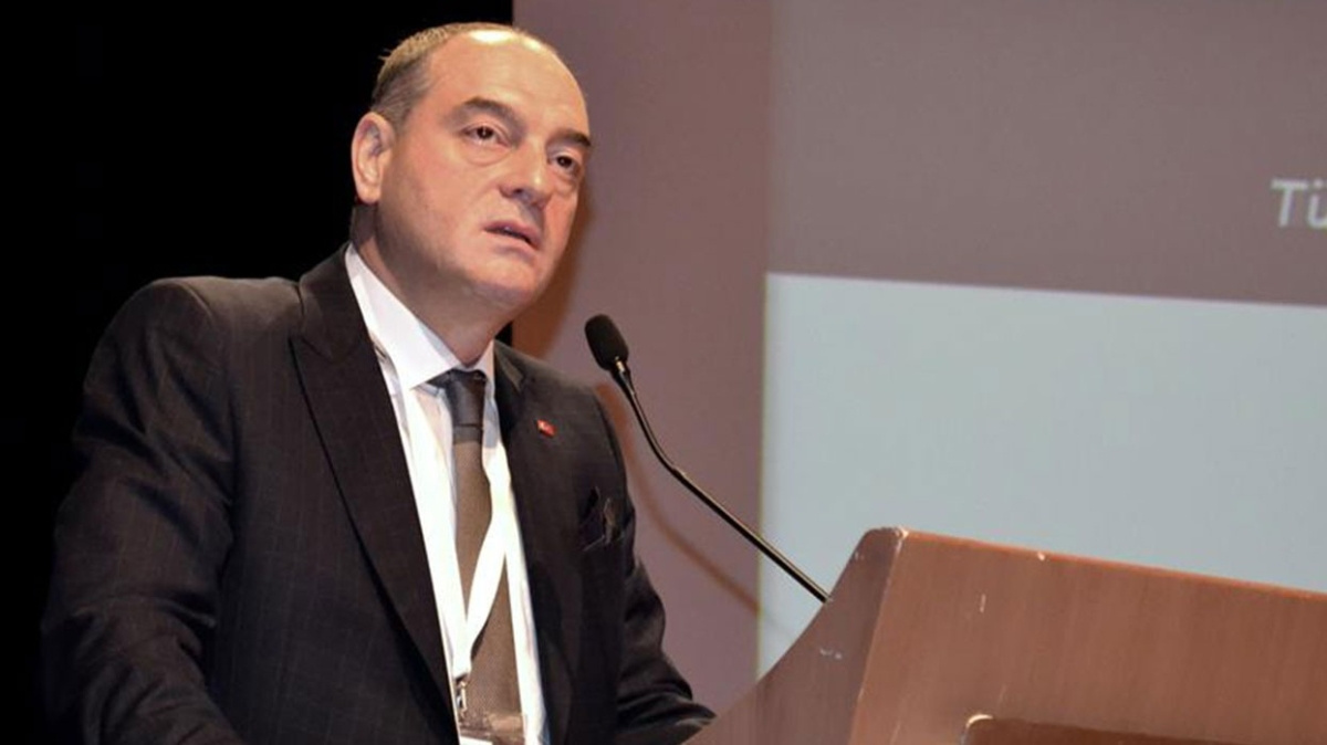 Bir eğitimci daha koronavirüse yenik düştü: Özel Okullar Birliği Başkanı Nurullah Dal, hayatını kaybetti