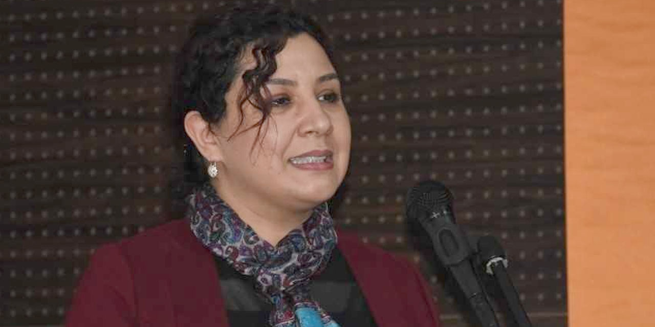 AK Parti Kırşehir İl Başkanlığına getirilen isim belli oldu!