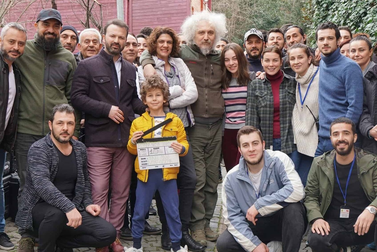 Bir Annenin Günahı bitti mi, final mi yaptı? Bir Annenin Günahı yayından kaldırıldı mı?